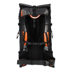 La Virgule UBACK - LV X ZAG Tourenrucksack ORANGE -FRILU Outdoor Geschaft 5638080769 ajaydpo uback lv x zag la virgule 24