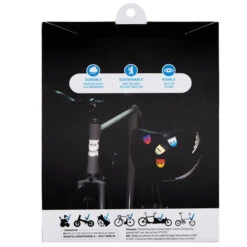 REFLECTIVE Berlin REFLECTIVE BÄR HERZ SCHLÄGT DRAUßEN Fahrradzubehör NOCOLOR -FRILU Outdoor Geschaft 5638083503 c reflective baer herz schlaegt draussen reflective berlin 24