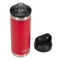 Yeti Coolers RAMBLER 18 OZ BOTTLE CHUG Trinkflasche RESCUE RED 5 Yeti Coolers RAMBLER 18 OZ BOTTLE CHUG Trinkflasche RESCUE RED -FRILU Outdoor Geschaft 5638083764 c rambler 18 oz bottle chug yeti coolers 24