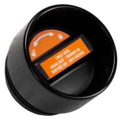 Yeti Coolers RAMBLER 12 OZ BOTTLE Thermobecher BLACK -FRILU Outdoor Geschaft 5638083775 d rambler 12 oz hotshot bottle yeti coolers 24