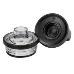 Yeti Coolers RAMBLER BOTTLE CHUG CAP Ersatzteil BLACK 6 Yeti Coolers RAMBLER BOTTLE CHUG CAP Ersatzteil BLACK -FRILU Outdoor Geschaft 5638083781 c rambler bottle chug cap yeti coolers 24