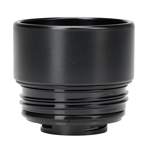 Yeti Coolers RAMBLER BOTTLE HOT SHOT CAP Ersatzteil BLACK 1 Yeti Coolers RAMBLER BOTTLE HOT SHOT CAP Ersatzteil BLACK