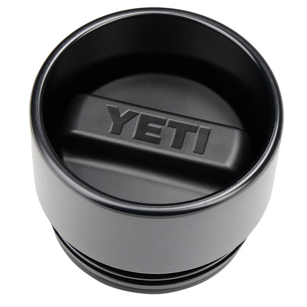 Yeti Coolers RAMBLER BOTTLE HOT SHOT CAP Ersatzteil BLACK 2 Yeti Coolers RAMBLER BOTTLE HOT SHOT CAP Ersatzteil BLACK – Bild 2