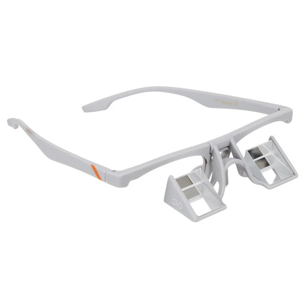 Y& Y PRISM UP SICHERUNGSBRILLE Kletterzubehör GREY 1 Y& Y PRISM UP SICHERUNGSBRILLE Kletterzubehör GREY