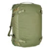 Patagonia BLACK HOLE MLC Kofferrucksack BUCKHORN GREEN