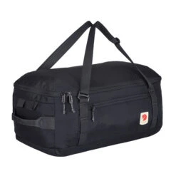 FJÄLLRÄVEN Fjällräven HIGH COAST DUFFEL 22 Reisetasche BLACK