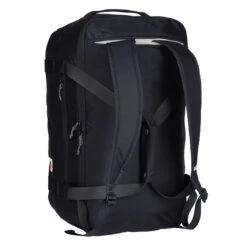 FJÄLLRÄVEN Fjällräven HIGH COAST DUFFEL 36 Reisetasche BLACK -FRILU Outdoor Geschaft 5638088050 a high coast duffel 36 fjaellraeven 24