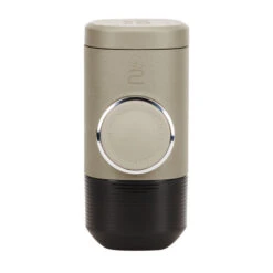 Wacaco MINIPRESSO NS2 Kaffeepresse TAUPE