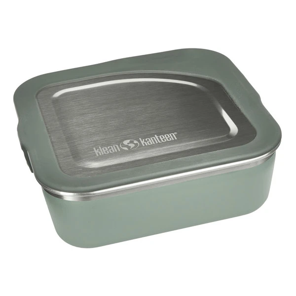 Klean Kanteen LUNCHBOX RISE 592 ML Dose SEA SPRAY 1 Klean Kanteen LUNCHBOX RISE 592 ML Dose SEA SPRAY