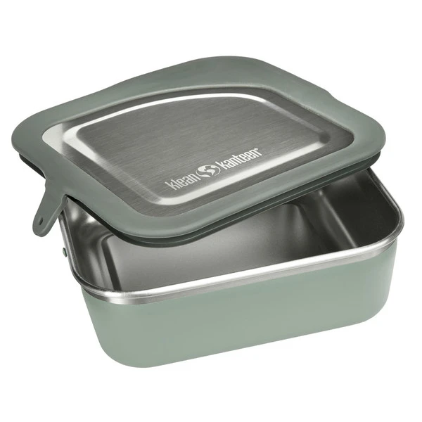 Klean Kanteen LUNCHBOX RISE 592 ML Dose SEA SPRAY 2 Klean Kanteen LUNCHBOX RISE 592 ML Dose SEA SPRAY – Bild 2