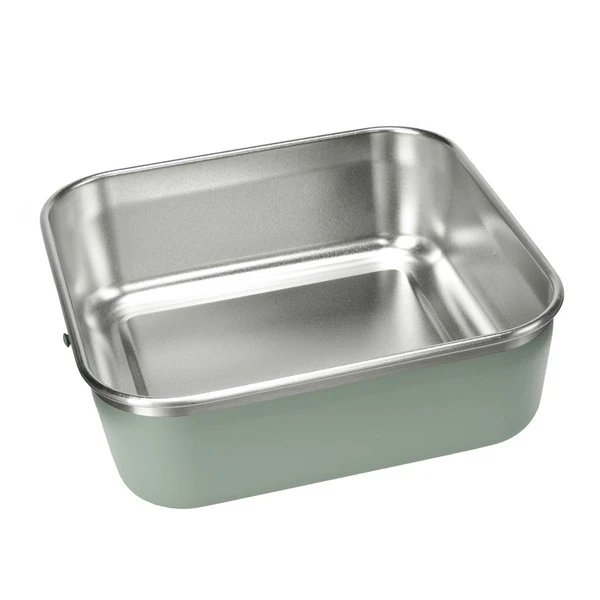 Klean Kanteen LUNCHBOX RISE 592 ML Dose SEA SPRAY 3 Klean Kanteen LUNCHBOX RISE 592 ML Dose SEA SPRAY – Bild 3