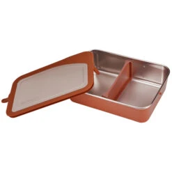 Klean Kanteen LUNCHBOX RISE 1626 ML Dose AUTUMN GLAZE -FRILU Outdoor Geschaft 5638088150 c kanteen bigmeal box klean kanteen 24