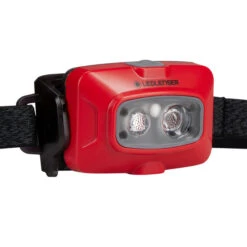 Ledlenser HF4R CORE Stirnlampe RED -FRILU Outdoor Geschaft 5638088446 e hf4r core ledlenser 24