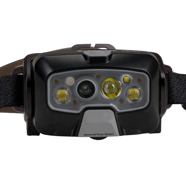 Ledlenser HF8R CORE Stirnlampe BLACK 2 Ledlenser HF8R CORE Stirnlampe BLACK – Bild 2