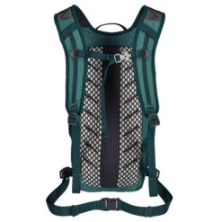 Jack Wolfskin CYROX SHAPE 15 Tagesrucksack JADE GREEN -FRILU Outdoor Geschaft 5638091259 c cyrox shape 15 jack wolfskin 24