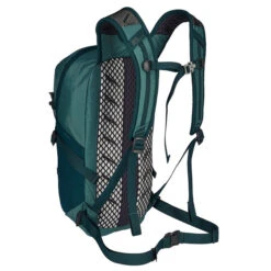 Jack Wolfskin CYROX SHAPE 15 Tagesrucksack JADE GREEN -FRILU Outdoor Geschaft 5638091259 d cyrox shape 15 jack wolfskin 24