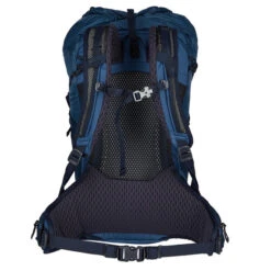 Jack Wolfskin PRELIGHT VENT 20 Tagesrucksack EVENING SKY -FRILU Outdoor Geschaft 5638091276 f prelight vent 20 jack wolfskin 24