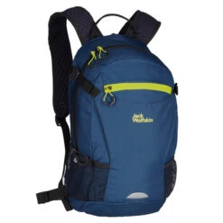 Jack Wolfskin VELOCITY 12 Fahrradrucksack EVENING SKY