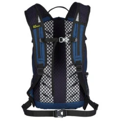 Jack Wolfskin VELOCITY 12 Fahrradrucksack EVENING SKY -FRILU Outdoor Geschaft 5638091282 g velocity 12 jack wolfskin 24