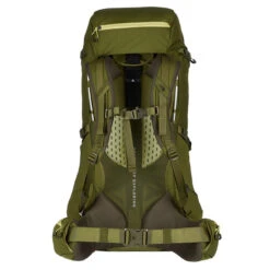The North Face TERRA 65 Trekkingrucksack FOREST OLIVE/NEW TAUPE -FRILU Outdoor Geschaft 5638091602 c terra 65 the north face 24