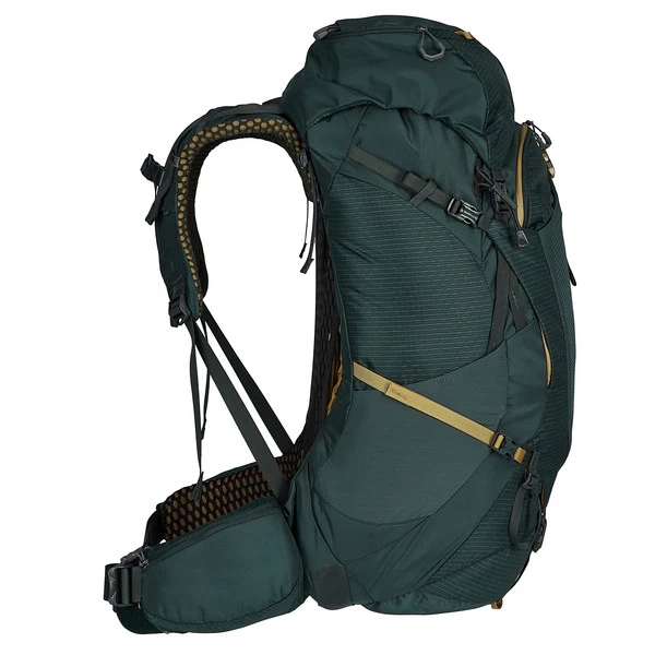 Gregory KATMAI 55 Trekkingrucksack OXIDE GREEN 2 Gregory KATMAI 55 Trekkingrucksack OXIDE GREEN – Bild 2