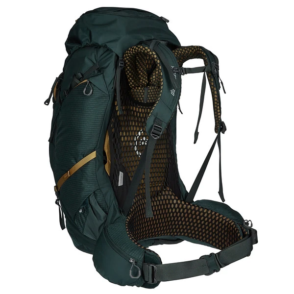 Gregory KATMAI 55 Trekkingrucksack OXIDE GREEN 4 Gregory KATMAI 55 Trekkingrucksack OXIDE GREEN – Bild 4