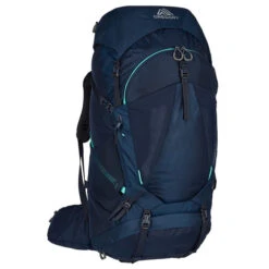 Gregory AMBER 54 Damen Trekkingrucksack Damen ARTIC NAVY