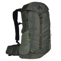Gregory ZULU 28 LT PLUS Tagesrucksack FORAGE GREEN