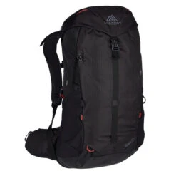 Gregory ZULU 28 LT RC Tagesrucksack VOLCANIC BLACK