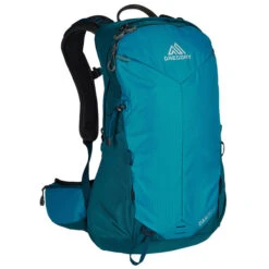 Gregory ZULU 20 LT RC Tagesrucksack HORIZON BLUE