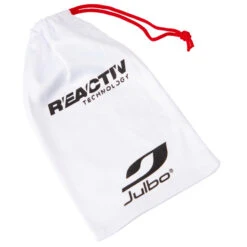 Julbo EDGE Sportbrille SCHWARZ / FLUO ORANGE -FRILU Outdoor Geschaft 5638092309 d edge julbo 24