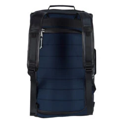 La Virgule HORS BORD - 35 L X SEA SHEPHERD Reisetasche GRIS ANTHRACITE -FRILU Outdoor Geschaft 5638098156 c hors bord 35 l x sea shepherd la virgule 24