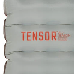 Nemo TENSOR ALL-SEASON LONG WIDE Isomatte BLADE/SPICY ORANGE -FRILU Outdoor Geschaft 5638099821 d tensor all season long wide nemo 24