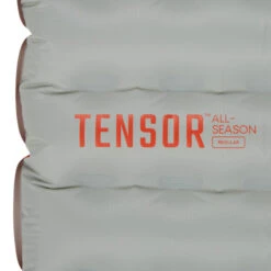 Nemo TENSOR ALL-SEASON REGULAR Isomatte BLADE/SPICY ORANGE -FRILU Outdoor Geschaft 5638099825 d tensor all season regular nemo 24