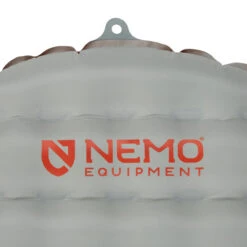 Nemo TENSOR ALL-SEASON REGULAR MUMMY Isomatte BLADE/SPICY ORANGE -FRILU Outdoor Geschaft 5638099827 c tensor all season regular mummy nemo 24