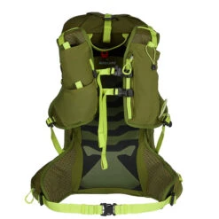 Osprey TALON VELOCITY 20 Tagesrucksack MATCHA GREEN/LEMONGRASS -FRILU Outdoor Geschaft 5638099962 m talon velocity 20 osprey 24
