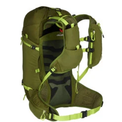 Osprey TALON VELOCITY 20 Tagesrucksack MATCHA GREEN/LEMONGRASS -FRILU Outdoor Geschaft 5638099962 n talon velocity 20 osprey 24