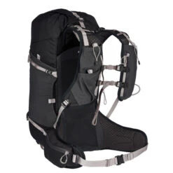 Osprey TEMPEST VELOCITY 30 Damen Tagesrucksack DARK CHARCOAL/CHIRU TAN -FRILU Outdoor Geschaft 5638099977 v tempest velocity 30 osprey 24