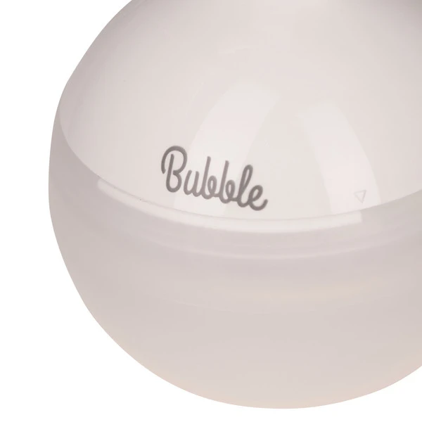 Nitecore BUBBLE Laterne WHITE 2 Nitecore BUBBLE Laterne WHITE – Bild 2