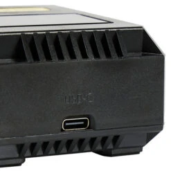 Nitecore CI2 Akkuladegerät BLACK -FRILU Outdoor Geschaft 5638100056 d ci2 nitecore 24