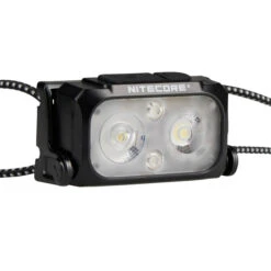 Nitecore NU25 UL Stirnlampe BLACK -FRILU Outdoor Geschaft 5638100065 c nu25 ul nitecore 24