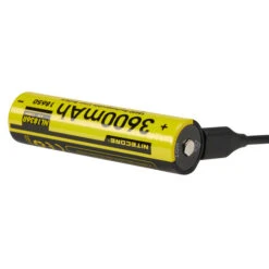 Nitecore NL1836R Akkus BLACK -FRILU Outdoor Geschaft 5638100071 c nl1836r nitecore 24