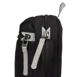 Pacsafe GO FESTIVAL CROSSBODY Umhängetasche JET BLACK -FRILU Outdoor Geschaft 5638100522 c go festival crossbody pacsafe 24