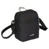 Pacsafe GO MICRO CROSSBODY Umhängetasche JET BLACK