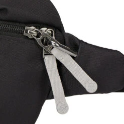 Pacsafe PACSAFE GO SLING PACK Hüfttasche JET BLACK -FRILU Outdoor Geschaft 5638100527 c pacsafe go sling pack pacsafe 24