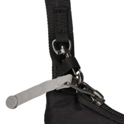Pacsafe GO TECH CROSSBODY Umhängetasche JET BLACK 7 Pacsafe GO TECH CROSSBODY Umhängetasche JET BLACK -FRILU Outdoor Geschaft 5638100529 d go tech crossbody pacsafe 24