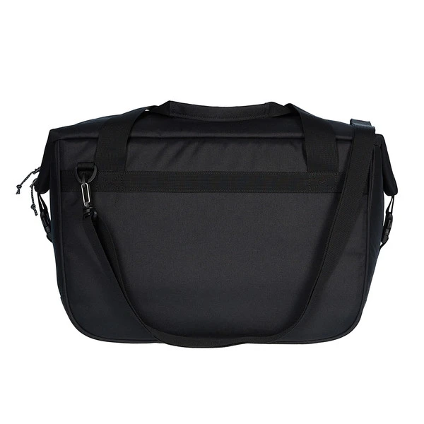 Tatonka COOLER SHOULDERBAG 25 Kühltasche OFF BLACK 3 Tatonka COOLER SHOULDERBAG 25 Kühltasche OFF BLACK – Bild 3