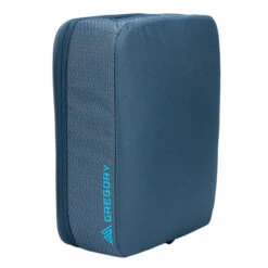Gregory ALPACA GEAR POD 10 Packbeutel SLATE BLUE -FRILU Outdoor Geschaft 5638102331 c alpaca gear pod 10 gregory 24