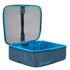 Gregory ALPACA GEAR POD 10 Packbeutel SLATE BLUE -FRILU Outdoor Geschaft 5638102331 d alpaca gear pod 10 gregory 24