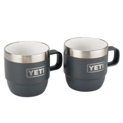 Neue Produkte -FRILU Outdoor Geschaft 5638102396 h espresso 6oz mug 2 pk yeti coolers 24
